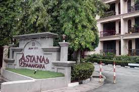 Apartment/ flat for sale for rm 510 000 at damansara perdana, selangor. Astana Damansara For Sale In Petaling Jaya Propsocial