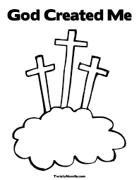 Search through 623,989 free printable colorings at. God Created Me Coloring Page Coloring Home