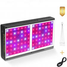 It is the comparison between actual power [led. Best 600 Watt Led Grow Light For Growing Cannabis A Lights Shootout