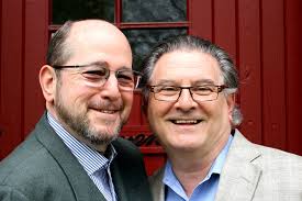 William Hanauer, Alan Stahl