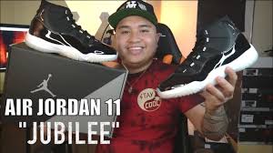 Snkrs App Shock Drop W On Jordan 11 Jubilee Youtube