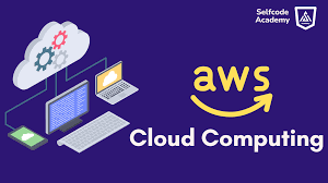 Mastering Cloud Computing With AWS Online Course - Digital Class