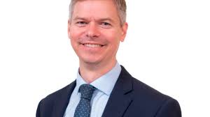 Daniel Bain joins Balfour and Manson as partner