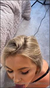 Morgan Holly ( morganhollyfit ) Onlyfans PPV video 4 ( 98.4 MB )