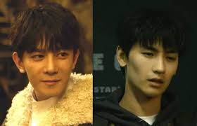 De Spirealm, aangepast van "Kaleidoscope of Death", werd uitgebracht op  IQiYi, alleen om er weer afgehaald te worden, maar niet snel genoeg voor  Cnetz om hun magie te doen🤭 : r/boyslove