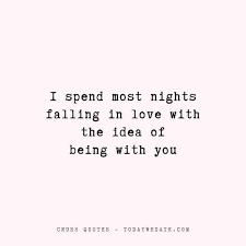 29 Sad Crush Quotes That Capture The Bittersweetness Of Missing Him Show more posts from the.sad.lines. 29 sad crush quotes that capture the