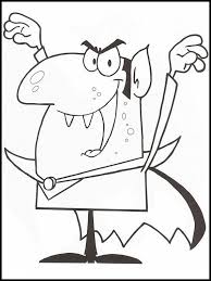 Dracula 9 Ausmalbilder Fur Kinder Malvorlagen Zum Ausdrucken Und Ausmalen Malvorlagen Halloween Cartoons Malvorlagen Zum Ausdrucken