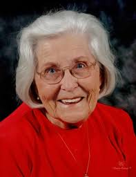 Tressie "Nanny" Opal Miller Monk Obituary