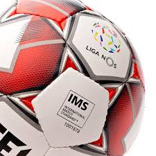Liga stadien 2019/2020 deutsche stadien german football stadiums german stadia germany stadiums germany football stadiums 2.bundesliga teams stadiums. Ball Select Liga Pro 2019 2020 White Red Black Futbol Emotion