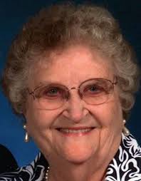 Betty Steiner Obituary (2016)