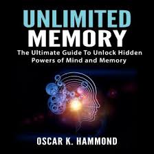 Yes, it can cause you to feel ashamed, but your brain has the ability to fix. Listen Free To Unlimited Memory The Ultimate Guide To Unlock Hidden Powers Of Mind And Memory By Oscar K Hammond With A Free Trial