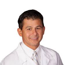 Dr. Jason Stoneback MD, Orthopedist