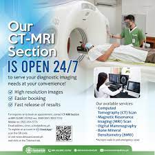 Delos Santos Medical Center Ct Scan Medical Center Information