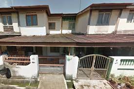 Double storey house for rent at pintas tenggiri seberang jaya. Taman Sembilang For Sale In Seberang Jaya Propsocial