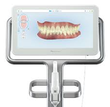 Oasis dental care limited has a number of trading names including bupa dental care. Itero Element 2 Brings Innovation To Visualisation At Bupa Dental Care Mermaid Quay