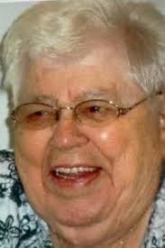 Mary Alfreda Boudreau Obituary in Dartmouth at Donald K. Walker Funeral  Directors