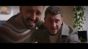 Adam & George Scene (Pro-Actor Showreels)