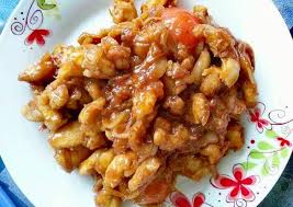 1/2 sendok teh cuka masak. Ikan Bawal Emas Kukus Ala Thai Caranya Cukup Simple Kongsi Resepi Sedap Dan Mudah