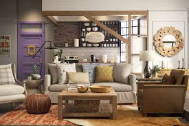 Monica and rachel's apartment is undoubtedly friends' most famous set, and here are 10 secrets that'll let you see it in a totally new light. The Friends Apartment Gets A 2018 Makeover Modsy Blog