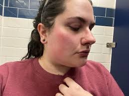 Aidy Markowitz's Instagram, Twitter & Facebook