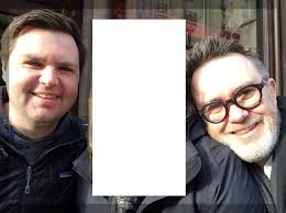 J.D. Vance Week Comes To An End