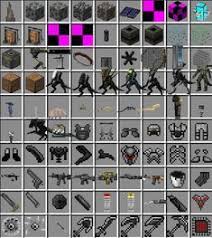 Sep 06, 2019 · too many weapons mod gaia edition features new creative tab new crafting recipes axe of moros weapon blade of chaos weapon blade of gaia weapon blade. Minecraft Mod Mit Waffen Games Guide Blog