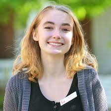 Ana Rogers's Instagram, Twitter & Facebook