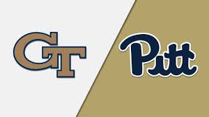 Image result for georgia tech pittsburgh