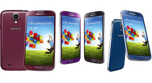 Vor der präsentation des neuen smartphones samsung galaxy s4 überschlagen sich die spekulationen. Samsung Galaxy S4 Mini Kommt Bald In Drei Neuen Farben All About Samsung