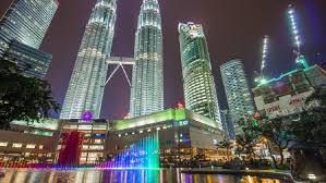 Get kuala lumpur's weather and area codes, time zone and dst. 10 Tempat Menarik Di Kuala Lumpur Waktu Malam Sahaja Teamtravel My