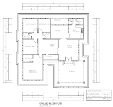 Dapatkan pelan rumah idaman anda sekarang! Pics Photos Design Bungalow Pelan Banglo Plan Rumah My House Plans Dream House Plans House Layout Plans