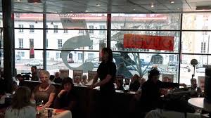 Carmen A Grenoble Flashmob Au Restaurant Le 5 Habanera Grenoble Restaurant Les 5