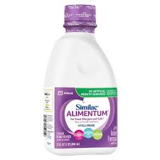 Gluten Free Baby Formula Target