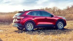 You have been awarded this 2020 ford escape for usd (plus applicable fees). 2020 Ford Escape Se Sport Hybrid Road Test Everything You Need To Know