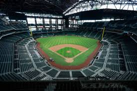 See actions taken by the people who manage and post content. Texas Rangers Will Open 2020 Season At Globe Life Field Fort Worth Star Telegram