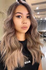 You feel hard to pick the wonderful hair color for your pale skin. 35 Hair Color Suggestions Based On Your Skin Color Hair Color For Tan Skin Tan Skin Blonde Hair Brown Skin Blonde Hair