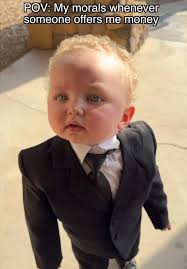 Paul Is The Father of Baby Ares