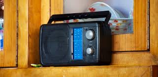 Listen to thousands live online radio streams for free, 24 hours/day. All India Radio All Set For Rebranding Streamlining Of Services Deccan Herald