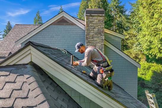 Roof Repair | Trusted PNW Roofing | Mt Baker