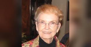 Betty Rose Williamson Obituary