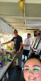 Tachikawa-San Bernardino Sister City Exchange Program