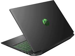 Hp pavilion gaming 15 terbaru dengan prosesor amd ryzen mobile terbaru tersedia di hp.com/id. Hp Pavilion Gaming Laptop 15 Dk1041tx Hp Store Indonesia