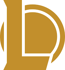 Smartphone wallpapers league of legends. Lol Logo League Of Legends Logo Png And Vector Logo Download
