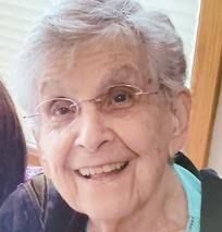 Mary SCHELLER Obituary (2020)