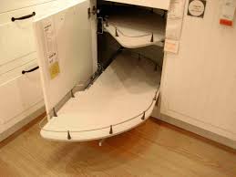 Pull Out Corner Base Cabinet Ikea Decor S Corner Kitchen Cabinet Kitchen Cabinet Storage Ikea Corner Cabinet