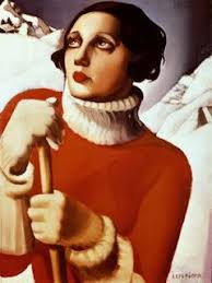 Maruja Mallo (1902-1995) Galician painter