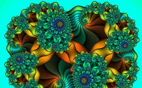 1920x1200 ataque dos titãs imagem de fundo do papel de parede. Abstract 2560x1600 Fractal Abyss 4k Ultra Hd Hd Wallpaper Wallpaperbetter
