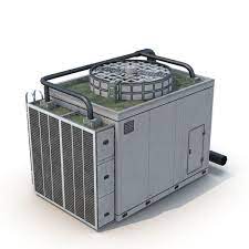 They can as well install. Rooftop Air Conditioner Roof Mounted Ac Rooftop Ac Rooftop Ac Unit Roof Top Ac Roof Ac For House Tac Automation Private Limited Lucknow Id 20400454833