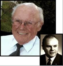 Obituary of Austin Edward Candy