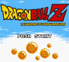 Legendary super warriors on the game boy color, a gamefaqs message board topic titled can't seem to unlock ss3 goku. Dragon Ball Z Legendary Super Warriors Download Gamefabrique